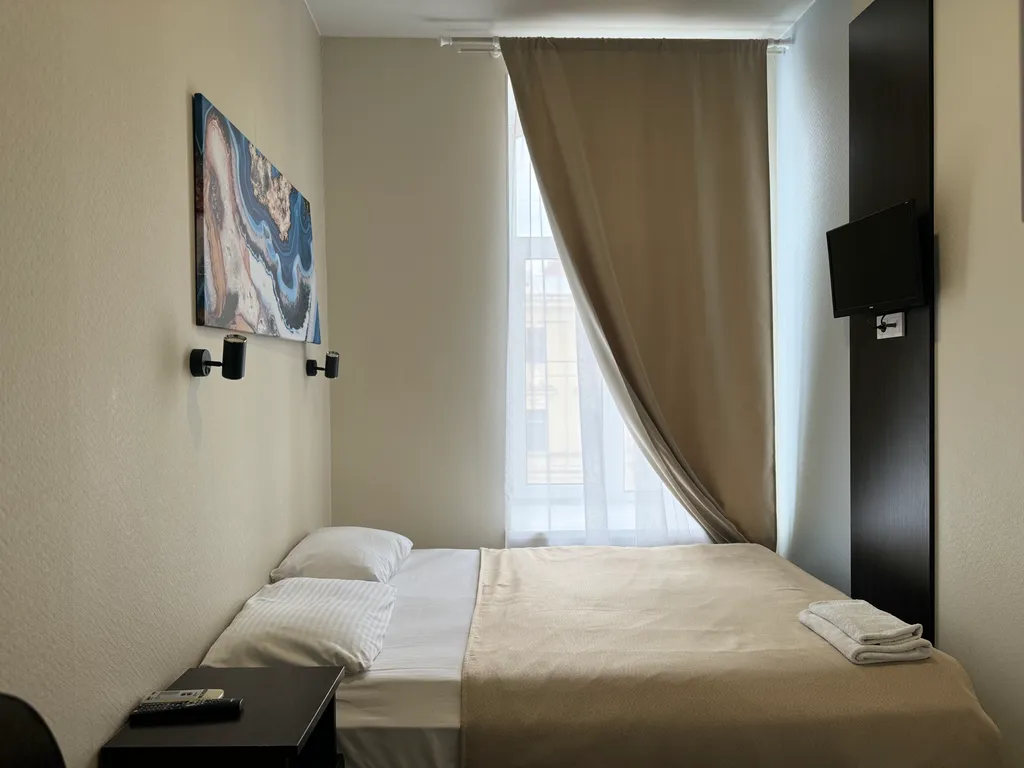 Квартира Студия в самом сердце Петербурга — аренда посуточно в Санкт-Петербург