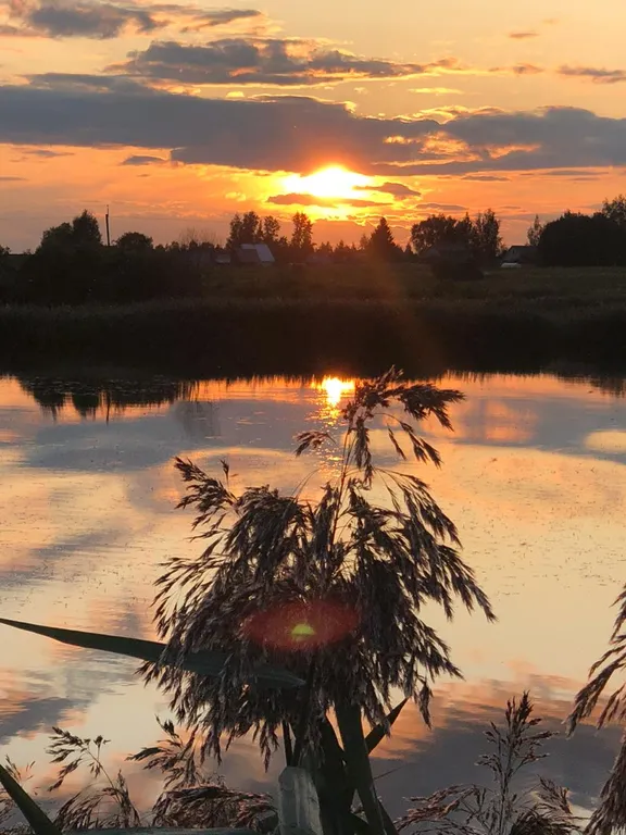 Усадьба Выкопань