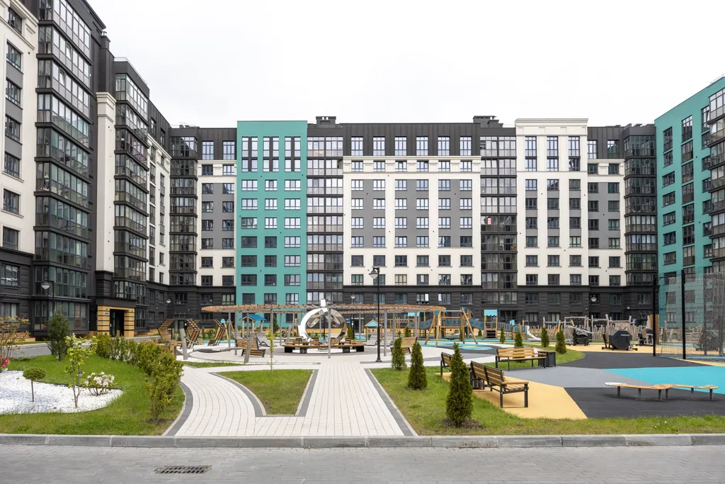 Квартира Квартира у Площади Искусств — Калининград