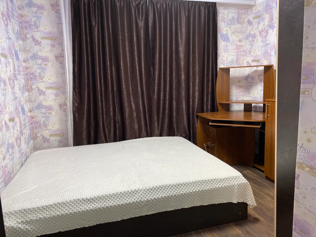 Уютная квартира в центре