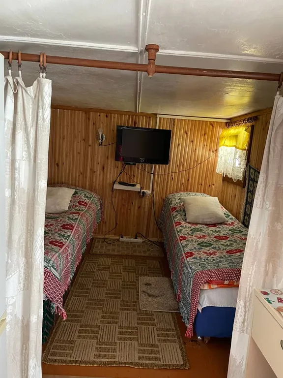 Домик Берег мечты