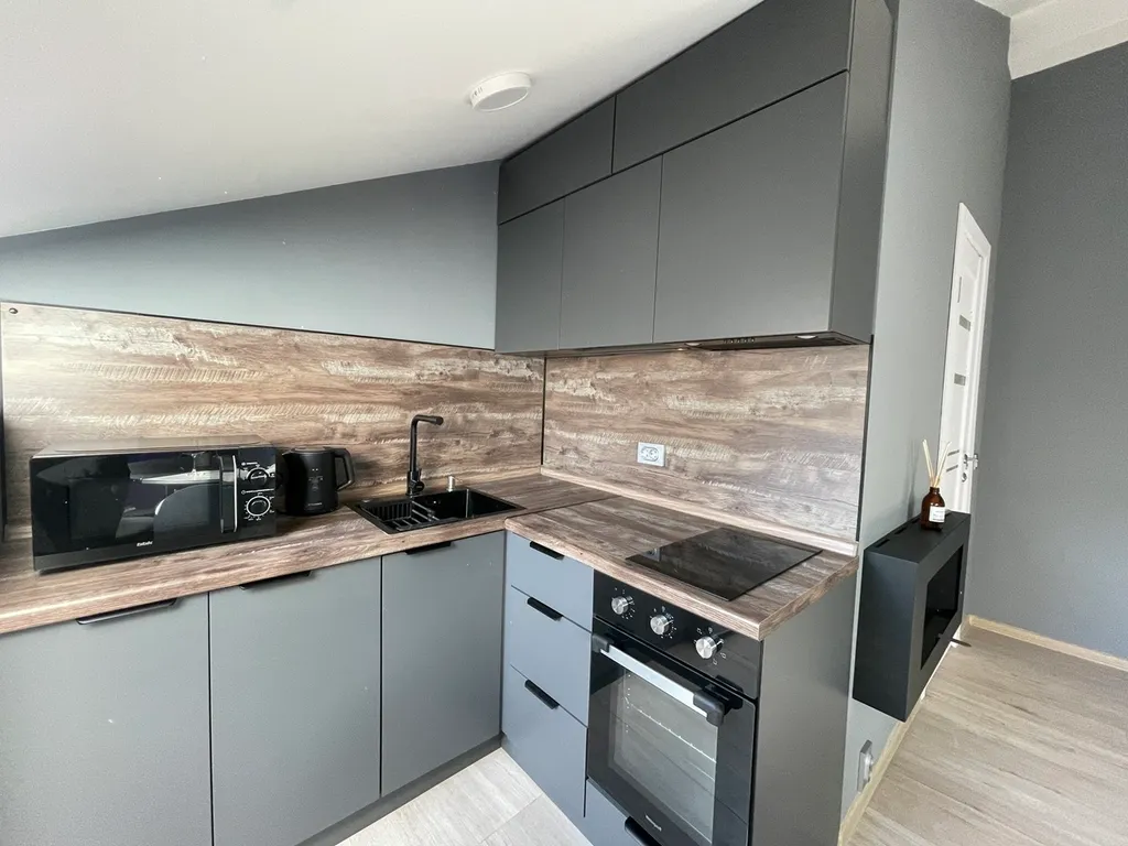 Квартира Квартира Апартамент в самом центре — Ломоносов