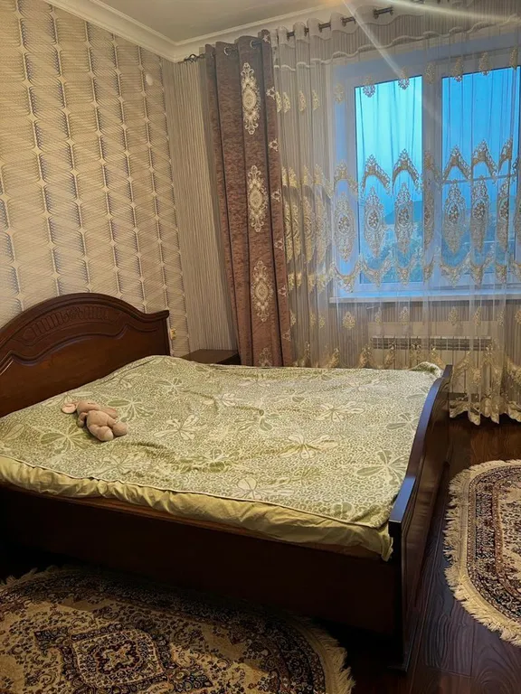 Коттедж Уютная квартира в частном доме — Дербент