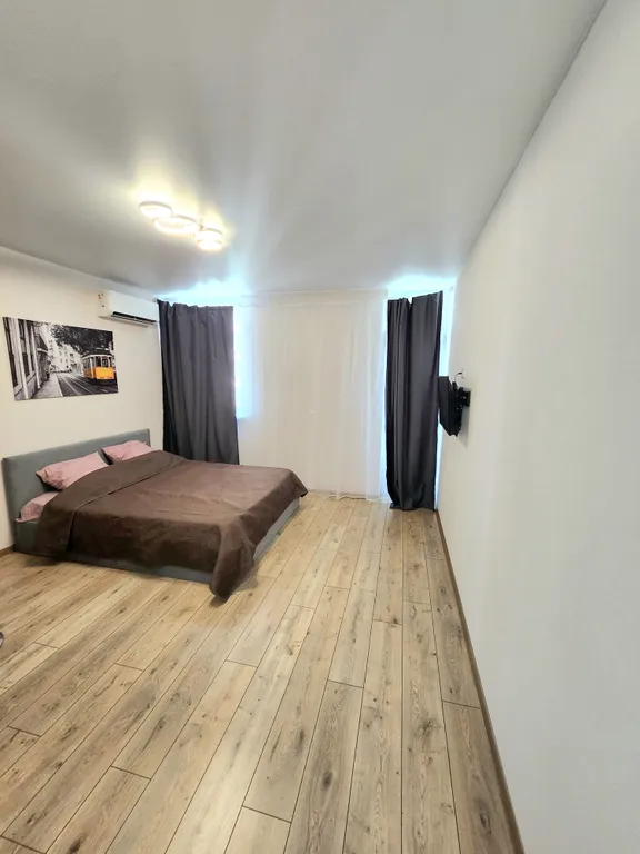 Квартира на пл. Ленина