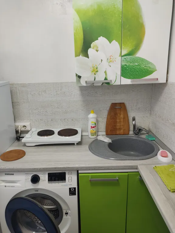 Уютная квартира в центре