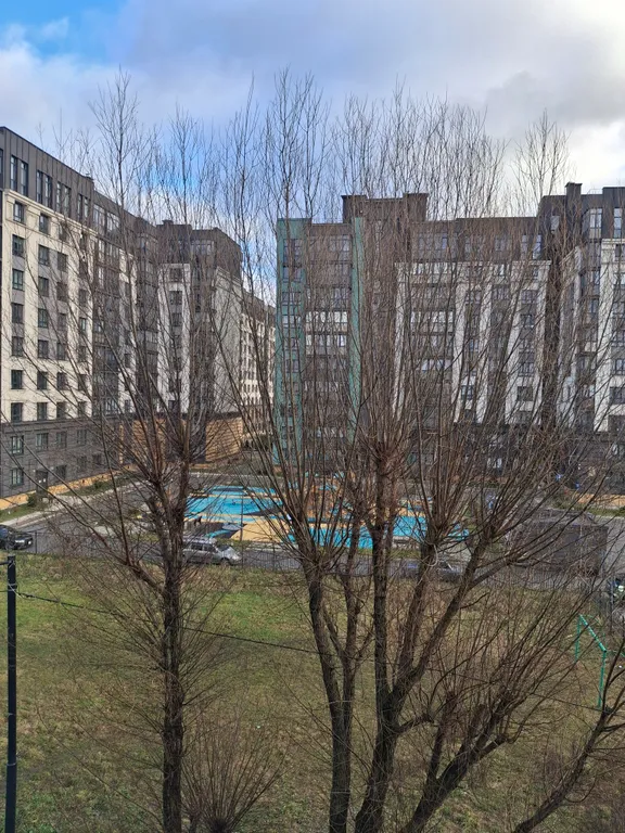 Квартира 2-комнатная Квартира — Калининград