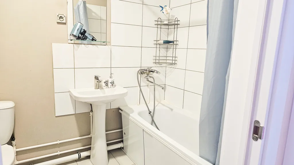 Апартаменты в новом ЖК рядом с автовокзалом, быстрое заселение