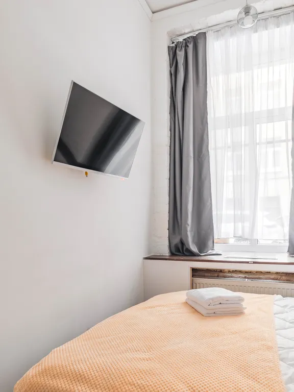 Квартира Апартаменты PlaumHotel — Санкт-Петербург