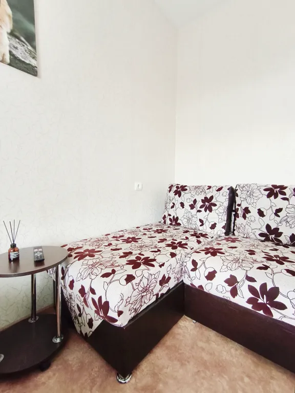 Чистая, уютная квартира