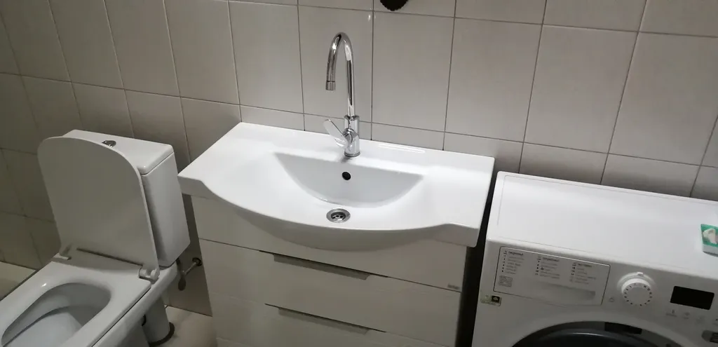 Дом на Лысой горе