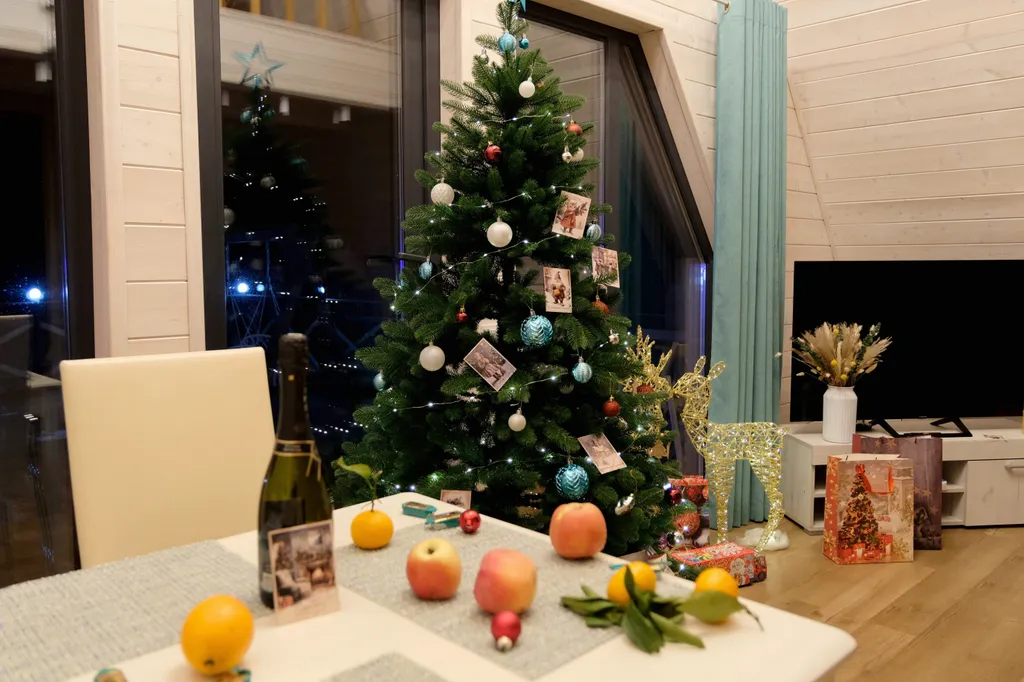 Апарт Афрейм в Чемальской долине