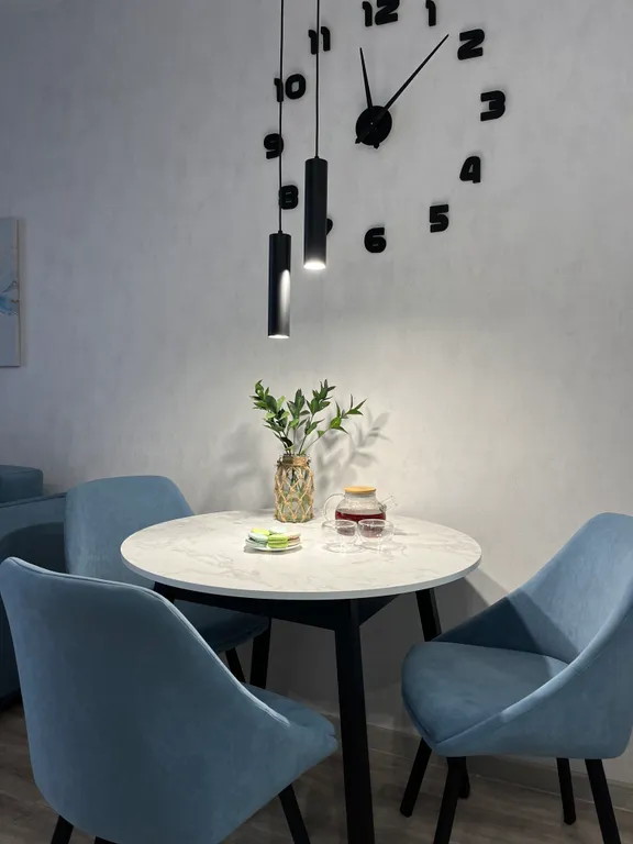 Apartment in arban smart