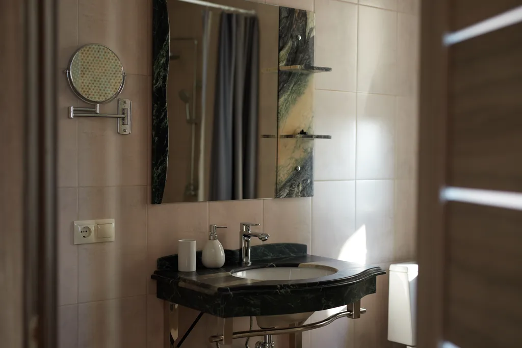 Усадьба Выкопань