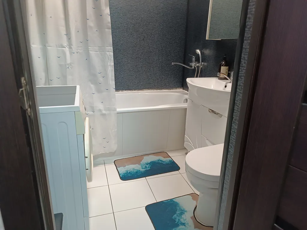 Стильная студия