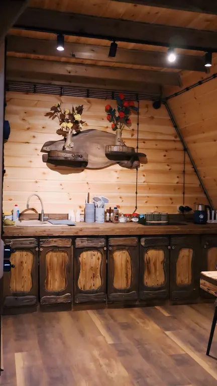 2-комнатный Дом