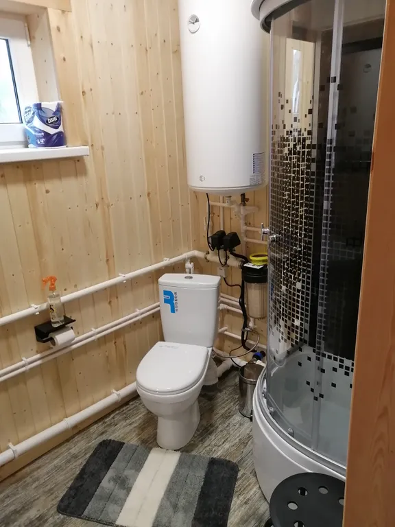 3-комнатный Дом