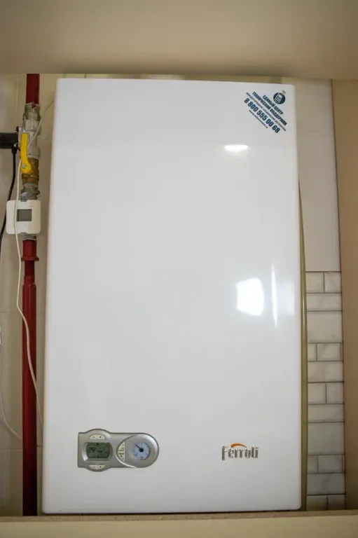 Квартира от Стрижа