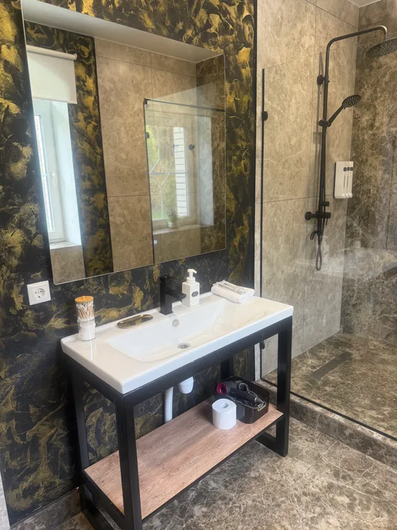 Коттедж Загородный дом — Можайск