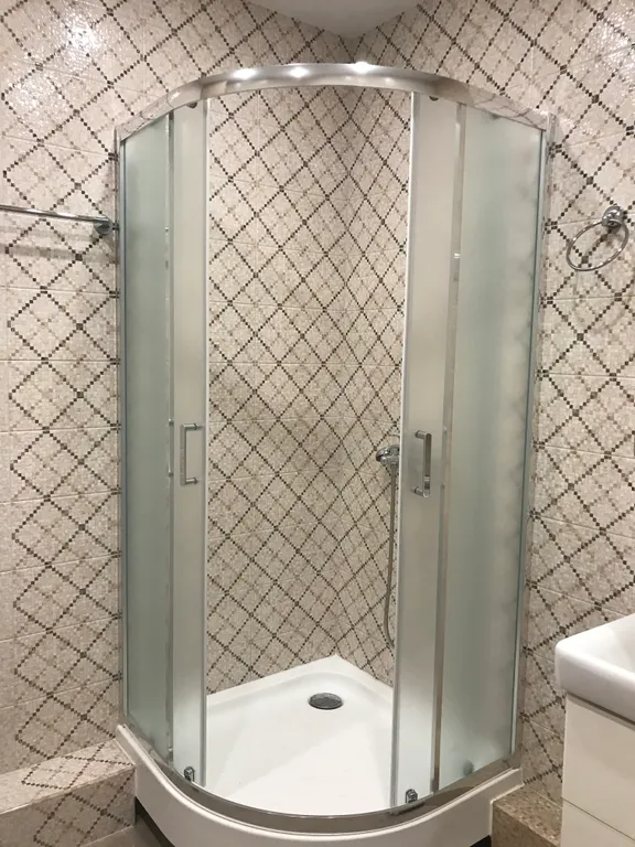 Неповторимая квартира