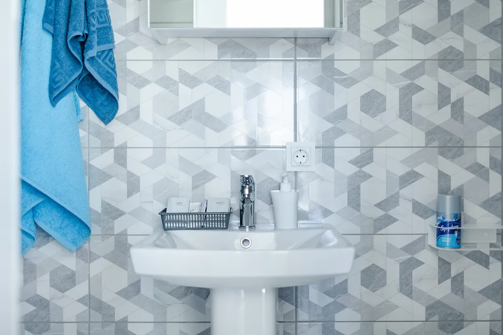 Квартира Квартира Номер в частном доме с отдельным входом — Южная Озереевка