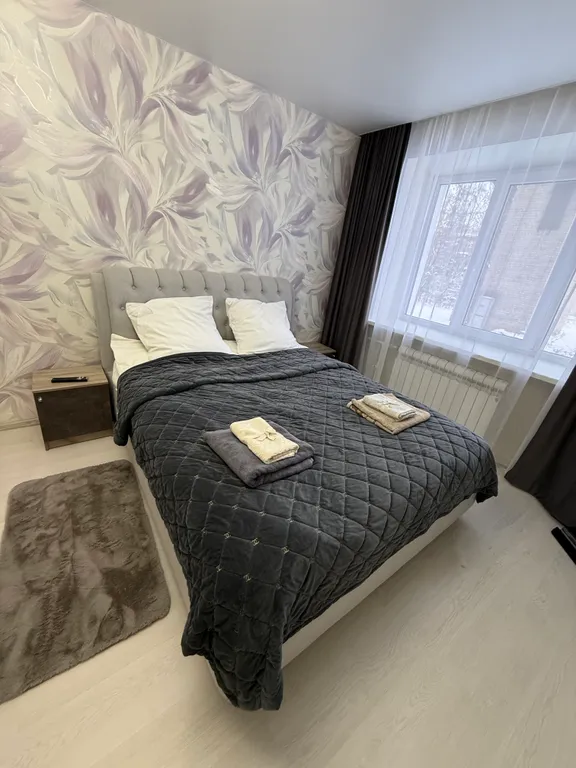 Уютная и теплая квартира — аренда посуточно в Шуя