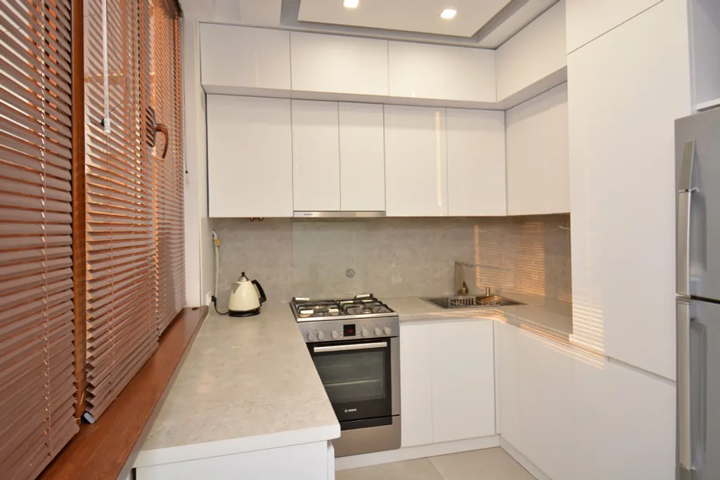 Уютная квартира на площади Сахарова (в самом сердце города)