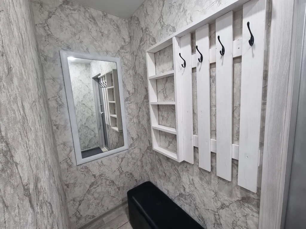 Уютная квартира в центре напротив ТЦ Дом Быта