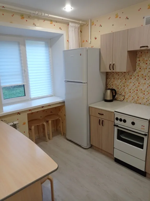 Квартира Апартаменты на Блюхера, возле Метро Площадь Маркса — Новосибирск