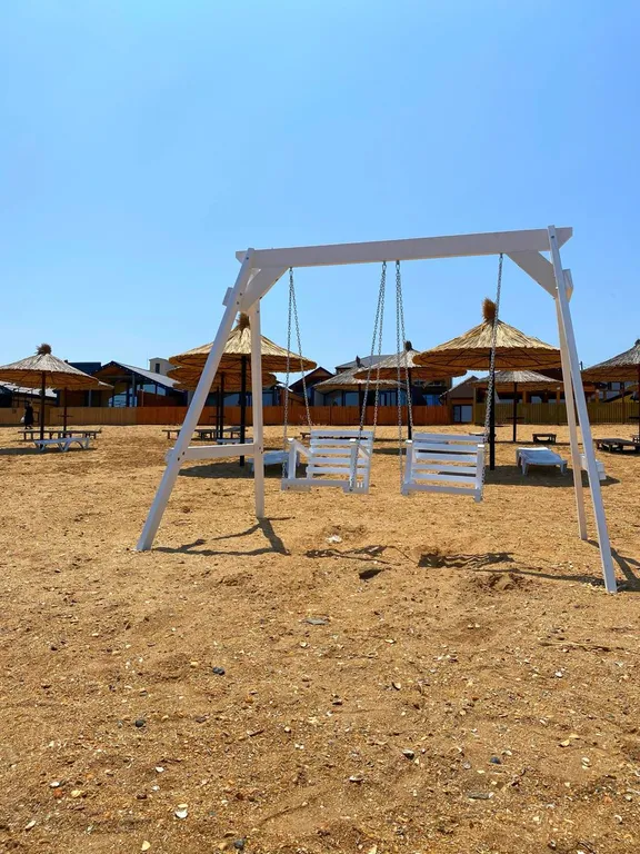 Дома у моря, первая линия, вид на море