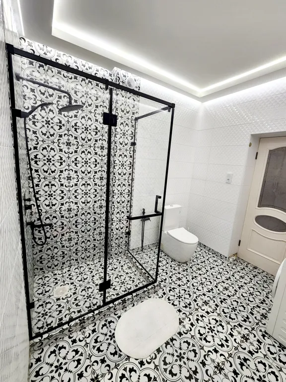 Коттедж Просторный дом в пешей доступности от национального парка — Кисловодск