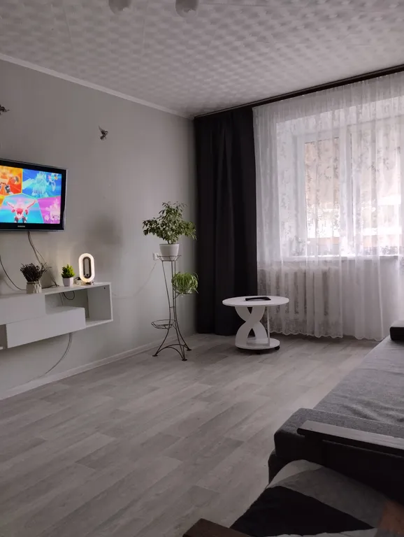 Уютная квартира — аренда посуточно в Углич