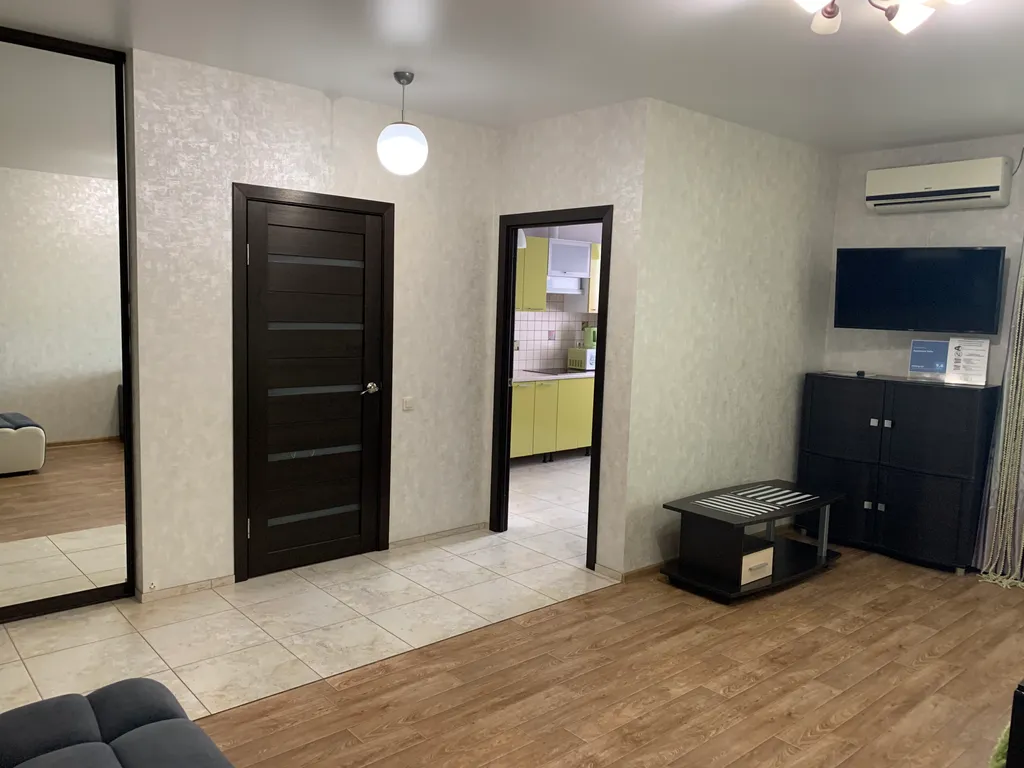 Уютные апартаменты в центре города