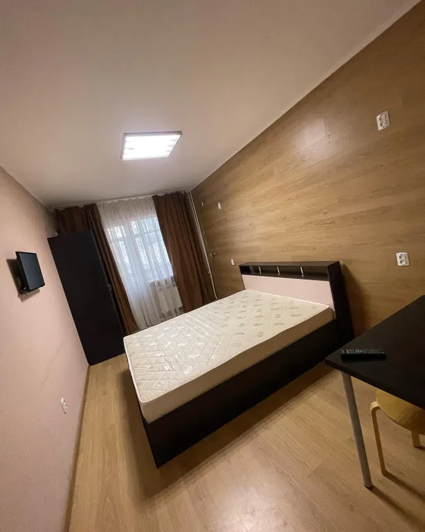 5-комнатная Квартира