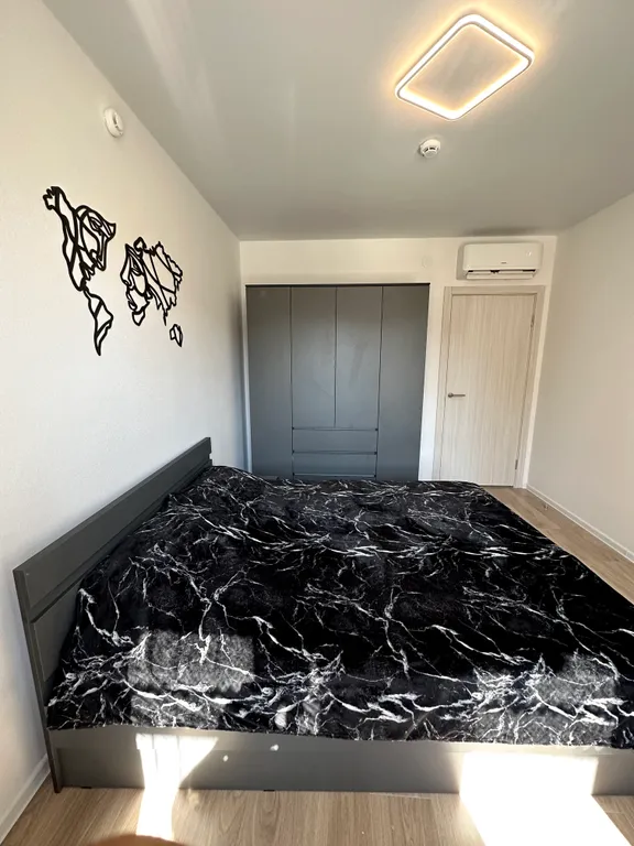 Апартамент 5 минут от моря