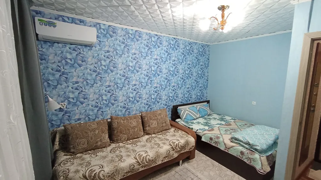 Уютная квартира — аренда посуточно в Камышин