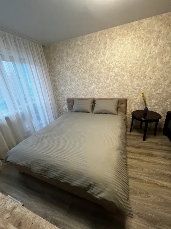 Уютная квартира в центре города — аренда посуточно в Калининград