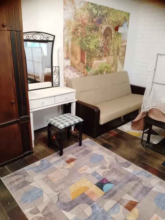 Романтика средневекового замка в центре города