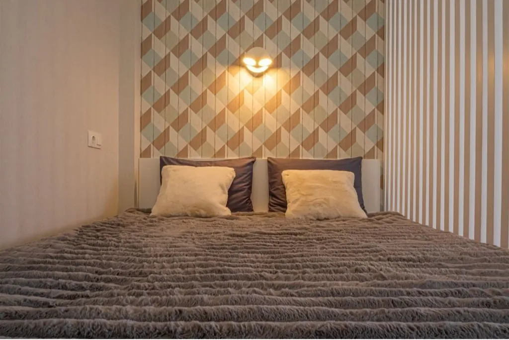 Уютная квартира в центре Ставрополя