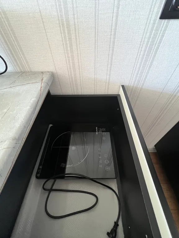 Квартира Квартира Студия Планета рядом — Красноярск