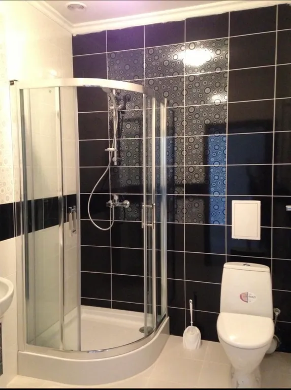 Апартаменты на берегу моря