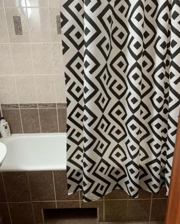 Уютная однокомнатная квартира в центре