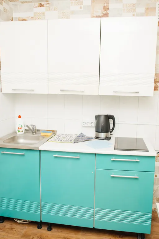 Квартира Уютная квартира — Карасук