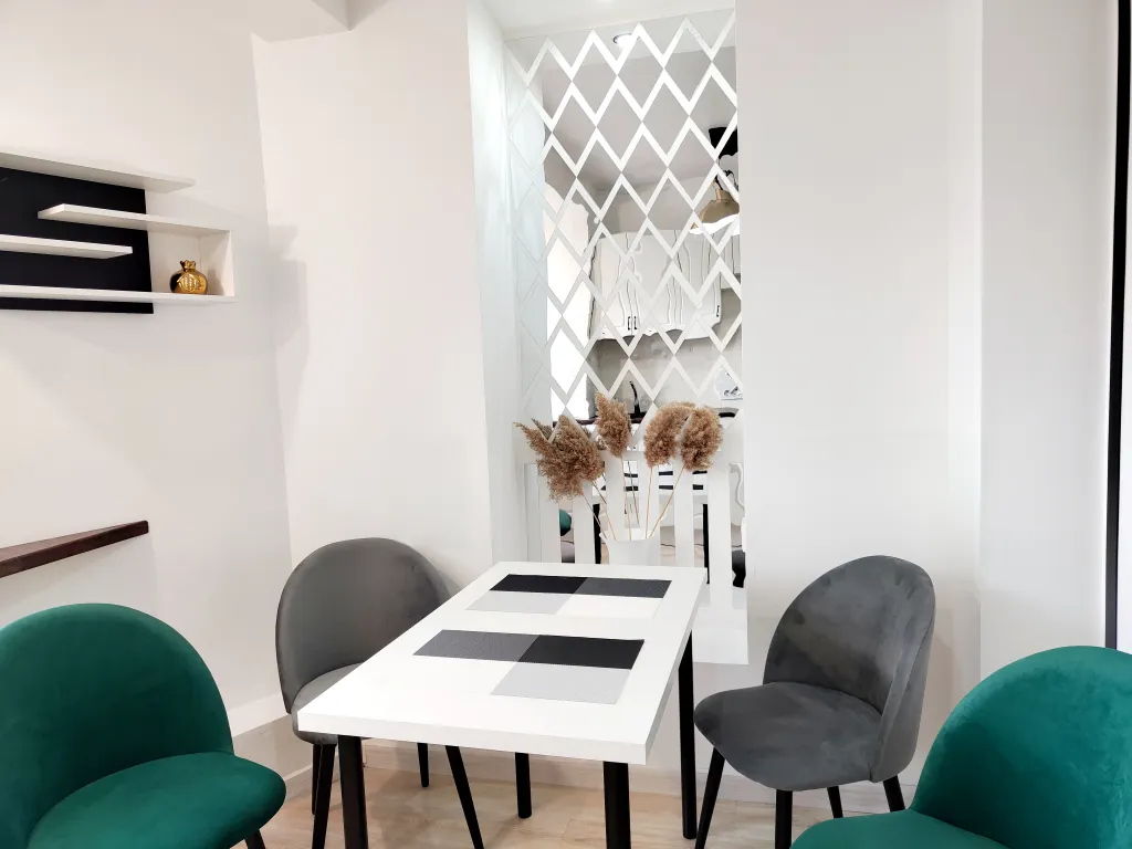 Квартира с видом на город в центре — аренда посуточно в Улан-Удэ