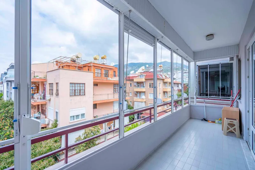 Алания Клеопатра