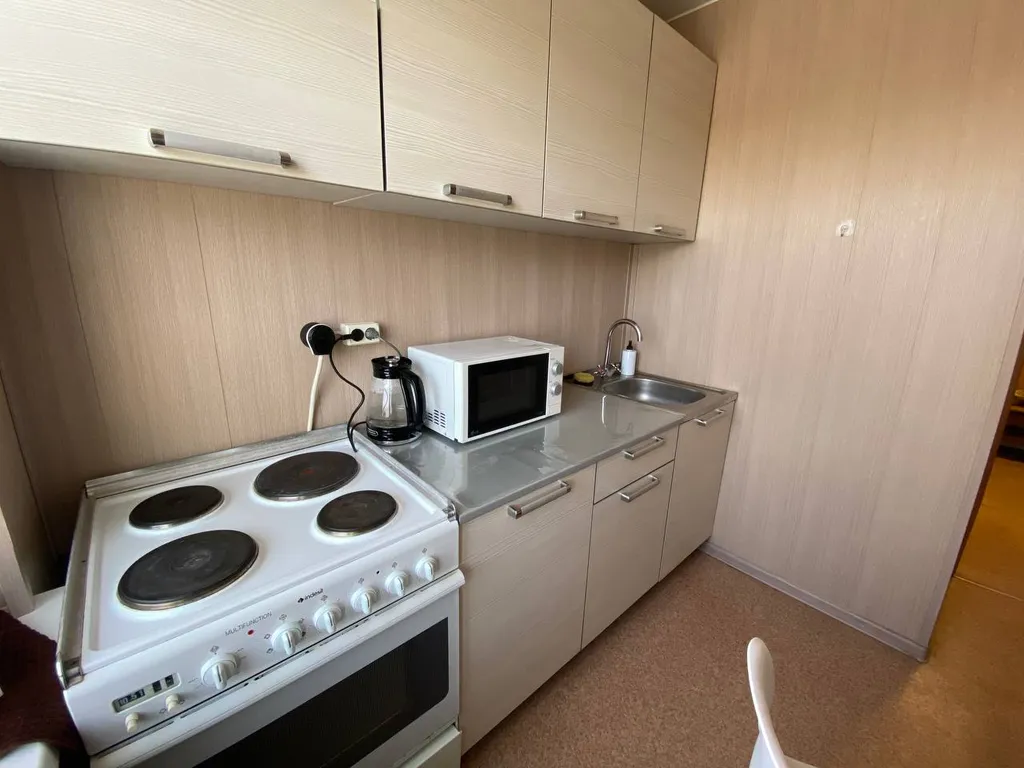 С шикарным местоположением