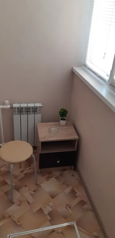 Апартаменты бизнес