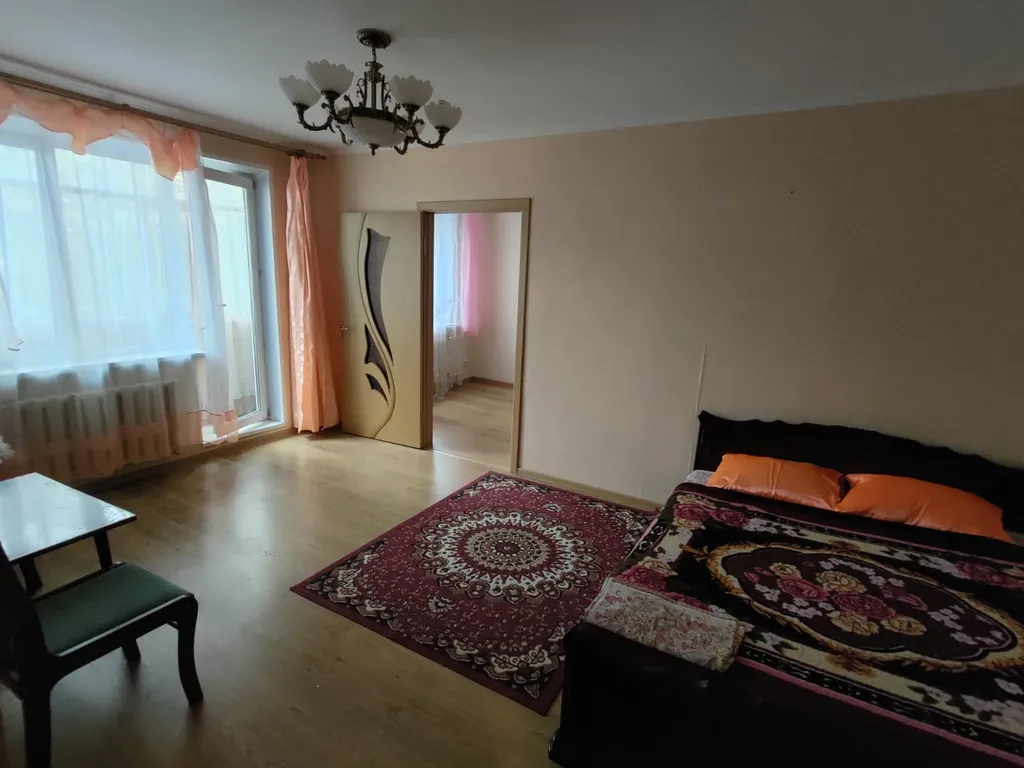 2-х комнатная квартира в центре города — аренда посуточно в Орёл