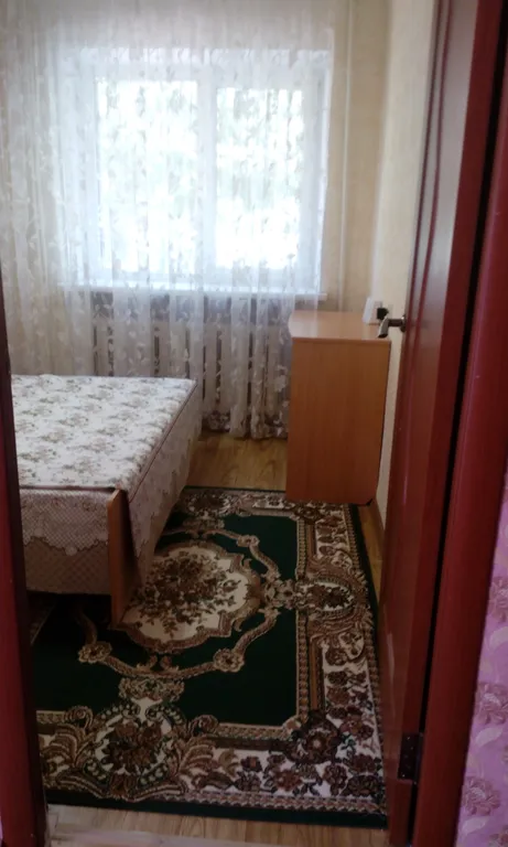 Уютная квартира в курортной зоне