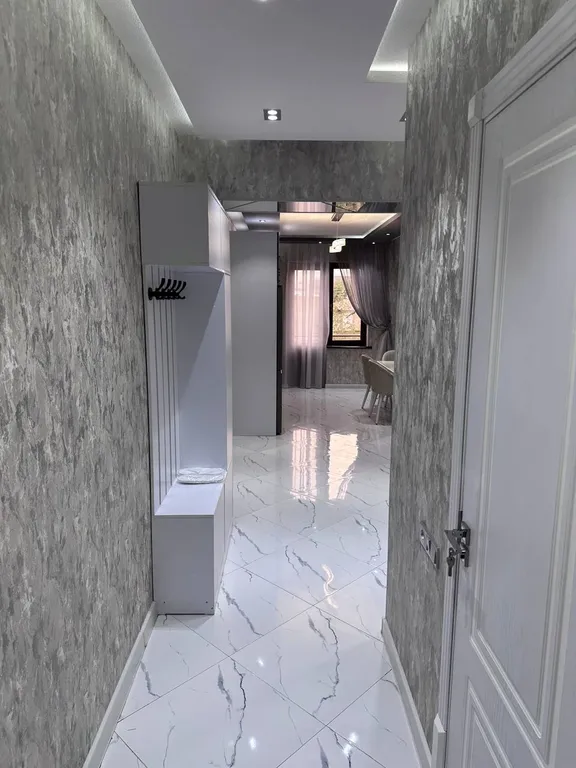 Центр Самарканда