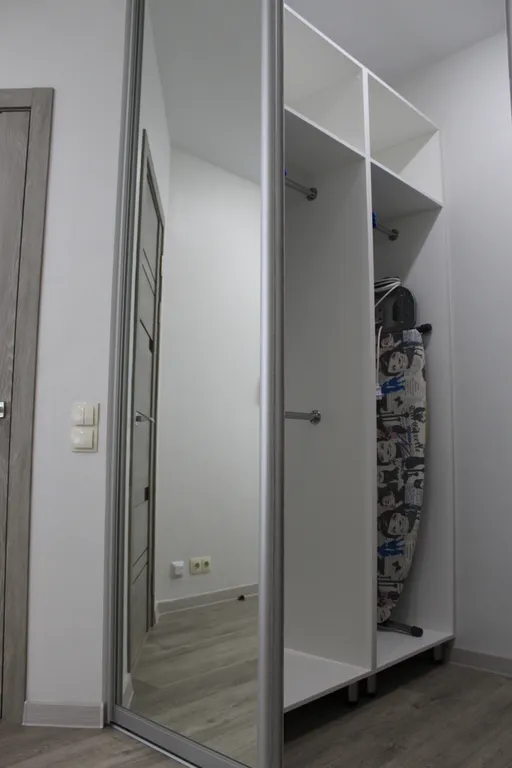 Квартира Уютная квартира в современном ЖК — Симферополь